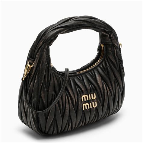 miu miu nude bag|Miu Miu Bags & Purses .